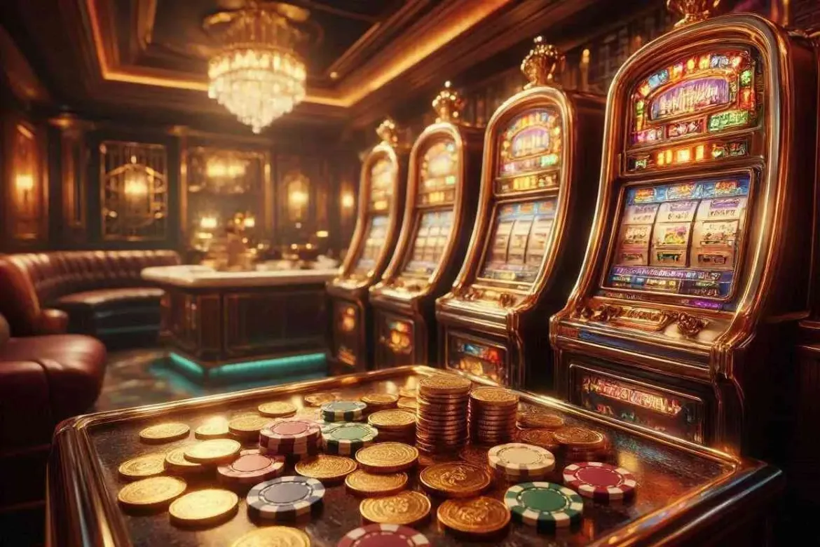 Asgard Slots Casino
